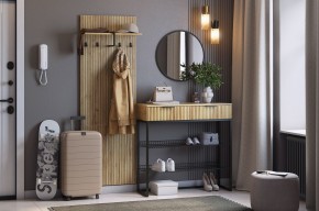 МЕБЕЛЬСОН К2 Прихожая (дуб крафт золотой) в Елабуге - elabuga.mebel24.online | фото