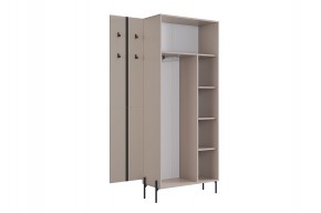 МЕБЕЛЬСОН К29 Прихожая (кашемир) в Елабуге - elabuga.mebel24.online | фото 7