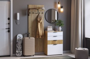 МЕБЕЛЬСОН К3 Прихожая в Елабуге - elabuga.mebel24.online | фото