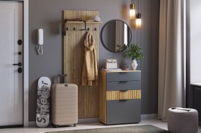 МЕБЕЛЬСОН К3 Прихожая в Елабуге - elabuga.mebel24.online | фото 2