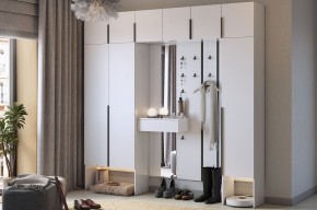 МЕБЕЛЬСОН К32 Прихожая в Елабуге - elabuga.mebel24.online | фото 1