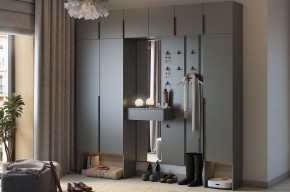 МЕБЕЛЬСОН К32 Прихожая в Елабуге - elabuga.mebel24.online | фото 2