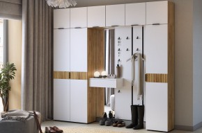 МЕБЕЛЬСОН К33 Прихожая в Елабуге - elabuga.mebel24.online | фото 1