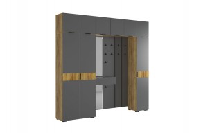 МЕБЕЛЬСОН К33 Прихожая в Елабуге - elabuga.mebel24.online | фото 15