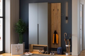 МЕБЕЛЬСОН К6 Прихожая в Елабуге - elabuga.mebel24.online | фото 2