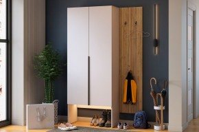 МЕБЕЛЬСОН К6 Прихожая в Елабуге - elabuga.mebel24.online | фото 3