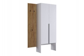 МЕБЕЛЬСОН К6 Прихожая в Елабуге - elabuga.mebel24.online | фото 7