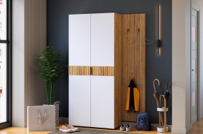 МЕБЕЛЬСОН К7 Прихожая в Елабуге - elabuga.mebel24.online | фото