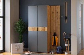МЕБЕЛЬСОН К7 Прихожая в Елабуге - elabuga.mebel24.online | фото 2