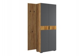 МЕБЕЛЬСОН К7 Прихожая в Елабуге - elabuga.mebel24.online | фото 6