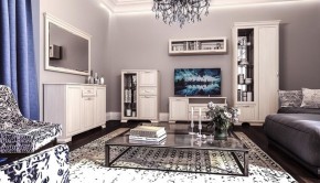 Модульная гостиная Венеция бодега в Елабуге - elabuga.mebel24.online | фото 3