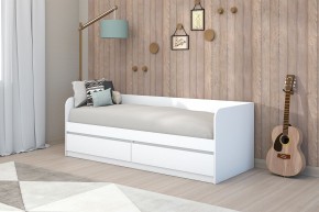 Модульная система Хилтон (Белый текстурный) в Елабуге - elabuga.mebel24.online | фото 17