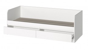 Модульная система Хилтон (Белый текстурный) в Елабуге - elabuga.mebel24.online | фото 19