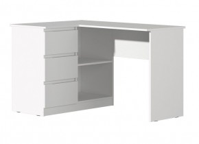 Модульная система Хилтон (Белый текстурный) в Елабуге - elabuga.mebel24.online | фото 34