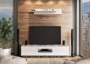 МОНИКА Тумба под ТВ 1600 в Елабуге - elabuga.mebel24.online | фото 3