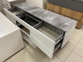 МОНИКА Тумба под ТВ 1600 в Елабуге - elabuga.mebel24.online | фото 4