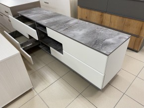 МОНИКА Тумба под ТВ 1600 в Елабуге - elabuga.mebel24.online | фото 5