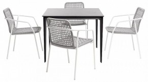 Набор обеденный Малага в Елабуге - elabuga.mebel24.online | фото 3