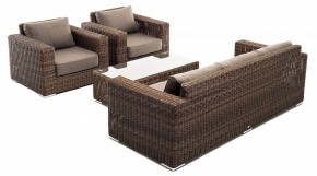 Набор уличный Боно в Елабуге - elabuga.mebel24.online | фото 3