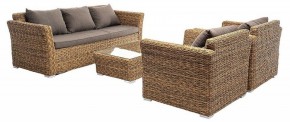 Набор уличный Капучино в Елабуге - elabuga.mebel24.online | фото 3