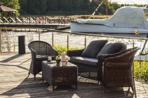 Набор уличный Кон Панна С в Елабуге - elabuga.mebel24.online | фото 3