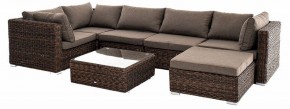 Набор уличный Лунго в Елабуге - elabuga.mebel24.online | фото 3