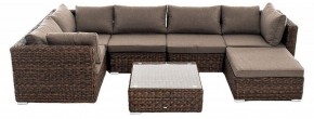 Набор уличный Лунго в Елабуге - elabuga.mebel24.online | фото 6