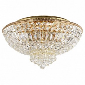 Накладной светильник Arti Lampadari Eterno Eterno E 1.2.55.600 G в Елабуге - elabuga.mebel24.online | фото