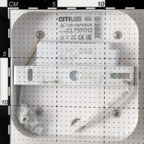 Накладной светильник Citilux Триест CL737B012 в Елабуге - elabuga.mebel24.online | фото 11