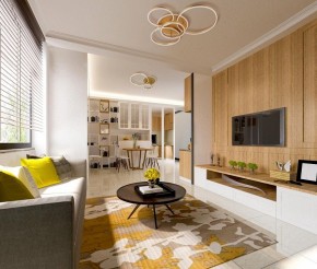 Накладной светильник De City Оскар 2 510011503 в Елабуге - elabuga.mebel24.online | фото 9