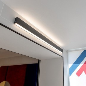 Накладной светильник Elektrostandard Grand a042921 в Елабуге - elabuga.mebel24.online | фото 4