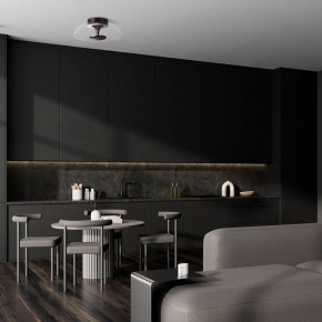 Накладной светильник Lightstar Celesta 809200 в Елабуге - elabuga.mebel24.online | фото 5