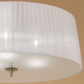 Накладной светильник Mantra Loewe 4740 в Елабуге - elabuga.mebel24.online | фото 4