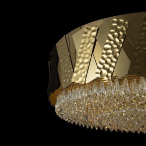 Накладной светильник Maytoni Artistico MOD017CL-05BS в Елабуге - elabuga.mebel24.online | фото 7