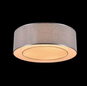 Накладной светильник Maytoni Bergamo MOD613CL-04GR в Елабуге - elabuga.mebel24.online | фото 4