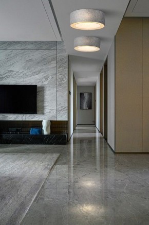 Накладной светильник Maytoni Bergamo MOD613CL-04GR в Елабуге - elabuga.mebel24.online | фото 5