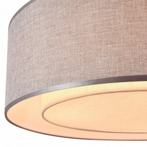 Накладной светильник Maytoni Bergamo MOD613CL-04GR в Елабуге - elabuga.mebel24.online | фото 7
