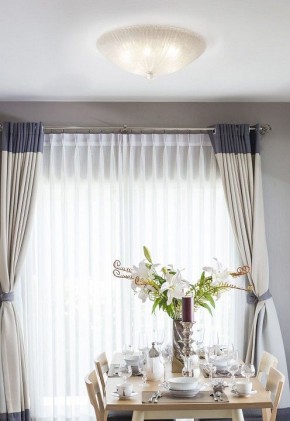 Накладной светильник Maytoni Bonnet C809CL-05CH в Елабуге - elabuga.mebel24.online | фото 3