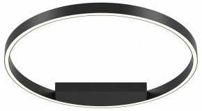 Накладной светильник Maytoni Halo MOD058CL-L35BK в Елабуге - elabuga.mebel24.online | фото