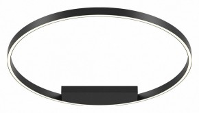 Накладной светильник Maytoni Halo MOD058CL-L50BK в Елабуге - elabuga.mebel24.online | фото