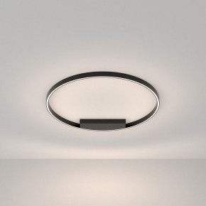 Накладной светильник Maytoni Halo MOD058CL-L50BK в Елабуге - elabuga.mebel24.online | фото 2