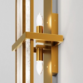 Накладной светильник Maytoni Marmo MOD099WL-02G2 в Елабуге - elabuga.mebel24.online | фото 5