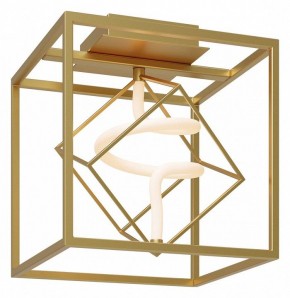 Накладной светильник Maytoni Membrane MOD345CL-L9BS3K в Елабуге - elabuga.mebel24.online | фото