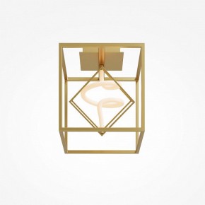 Накладной светильник Maytoni Membrane MOD345CL-L9BS3K в Елабуге - elabuga.mebel24.online | фото 2
