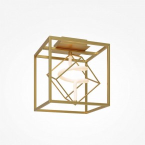 Накладной светильник Maytoni Membrane MOD345CL-L9BS3K в Елабуге - elabuga.mebel24.online | фото 3