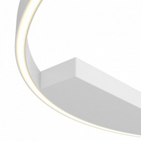 Накладной светильник Maytoni Rim MOD058CL-L50WK в Елабуге - elabuga.mebel24.online | фото 4