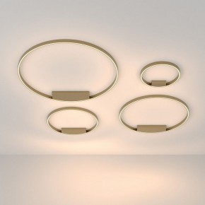 Накладной светильник Maytoni Rim MOD058CL-L65BS3K в Елабуге - elabuga.mebel24.online | фото 3
