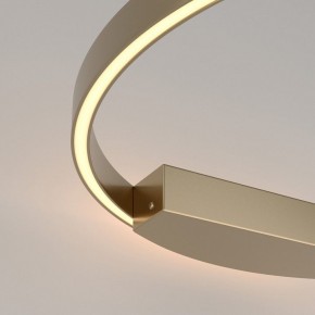 Накладной светильник Maytoni Rim MOD058WL-L35BS3K в Елабуге - elabuga.mebel24.online | фото 3