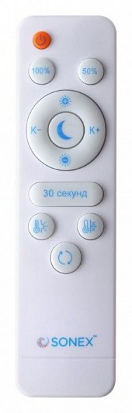 Накладной светильник Sonex Felice 7722/140L в Елабуге - elabuga.mebel24.online | фото 9