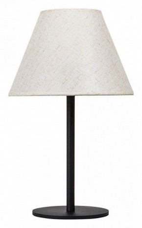 Настольная лампа декоративная Arte Lamp Alea A5068LT-1BK в Елабуге - elabuga.mebel24.online | фото